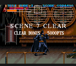Batman Returns -  - User Screenshot